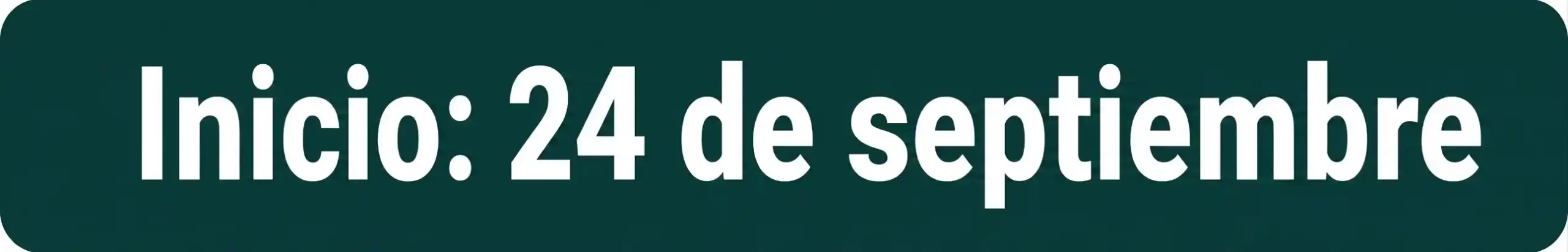 Título Curso